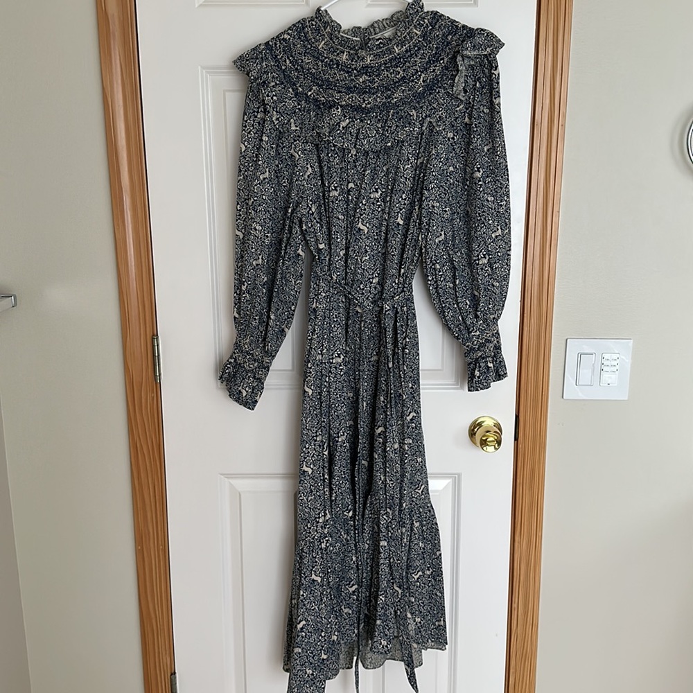 Doen Rosetta Dress